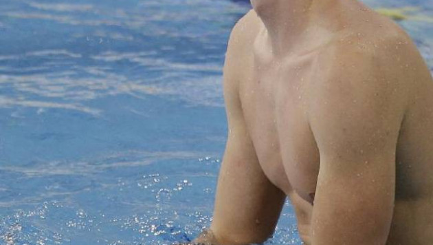 Как Дмитрий Баландин во второй раз вышел в полуфинал Олимпиады