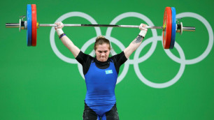 Карина Горичева стала бронзовым призером Олимпиады-2016