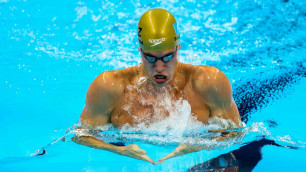 Дмитрий Баландин во второй раз вышел в финал Олимпиады