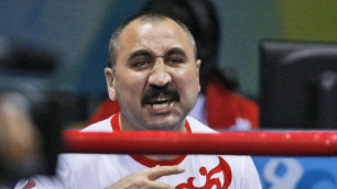 Тренерский штаб сборной России по боксу подал в отставку за 25 дней до Олимпиады