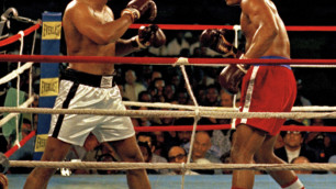Выигранный Али в бою с Форманом пояс WBC будет продан на аукционе