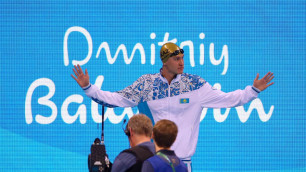 Дмитрий Баландин сенсационно стал чемпионом Олимпиады-2016