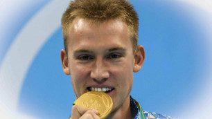 Чем Баландин лучше Фелпса? Что нужно знать о первом в истории Казахстана олимпийском чемпионе в плавании