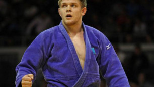 Максим Раков стартовал с победы на олимпийском турнире в Рио