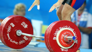 МОК должен был дисквалифицировать Казахстан - тренер сборной Германии по тяжелой атлетике