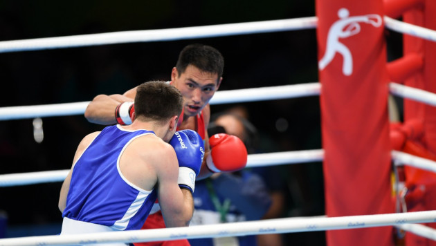 Угадай количество медалей сборной Казахстана по боксу на ОИ-2016 и выиграй 30 000 тенге!