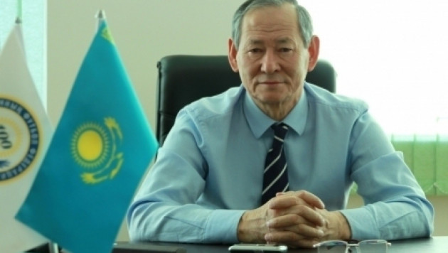Краснодарский край - тоже Россия - вице-президент Федерации футбола Казахстана