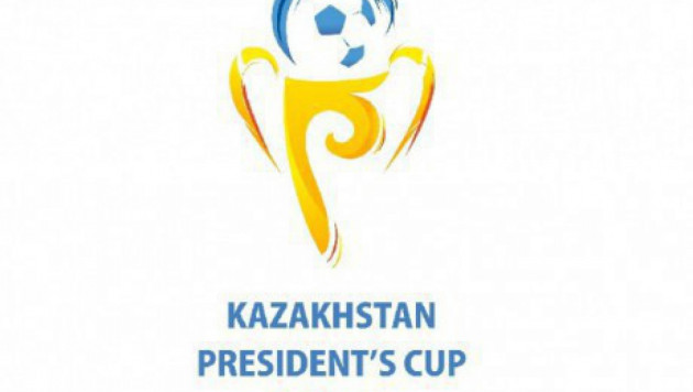 Прямая трансляция финального матча Кубка Президента Казахстан - Таджикистан