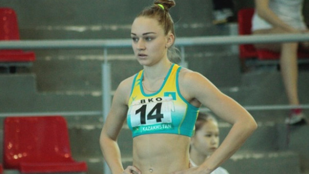 Казахстанские бегуньи на 400 метров не смогли выйти в полуфинал Олимпиады