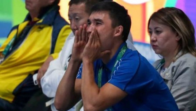 Сапиев дал оценку выступлениям казахстанских боксеров на Олимпиаде в Рио