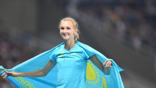 Ольга Рыпакова стала бронзовым призером Олимпиады в Рио