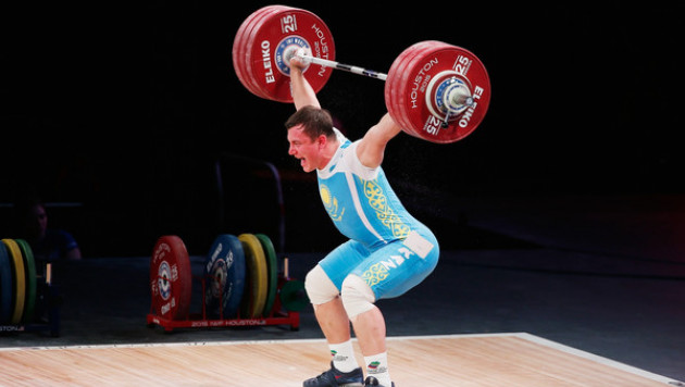 Букмекеры оценили шансы Александра Зайчикова на "золото" Олимпиады в Рио