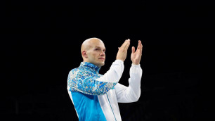 Василий Левит поблагодарил болельщиков за поддержку на Олимпиаде в Рио