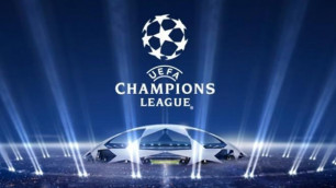 Телеканал "ОН-ТВ" покажет матчи раунда плей-офф Лиги чемпионов