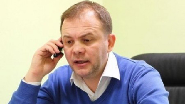 Васильев назвал фейком и провокацией запись "своего" разговора с "Байсеитовым"