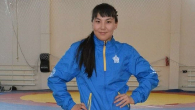 Эльмира Сыздыкова проведет схватку за бронзовую медаль Олимпиады-2016