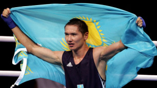 Великолепная четверка, или кто из чемпионов Олимпиад в "казахстанском" весе круче