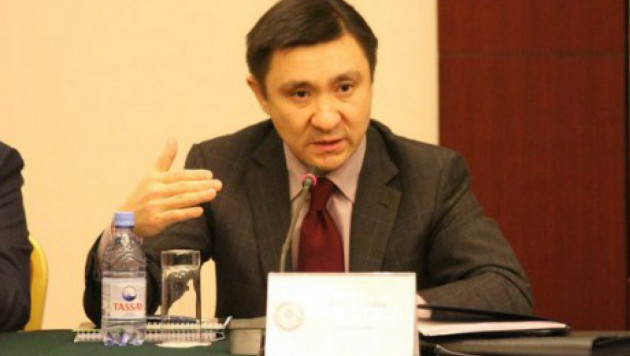 Кожагапанов создал комиссию для расследования вопроса о "договорных" матчах "Актобе" и "Ордабасы"