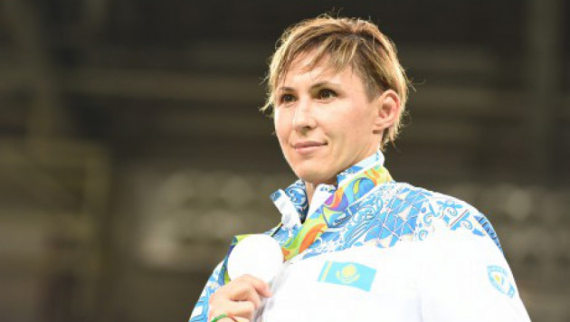 Олимпиада в Рио уже стала самой "серебряной" в истории Казахстана