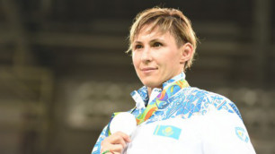 Олимпиада в Рио уже стала самой "серебряной" в истории Казахстана