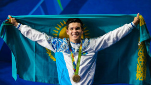 Сколько заработали казахстанские спортсмены на Олимпиаде в Рио