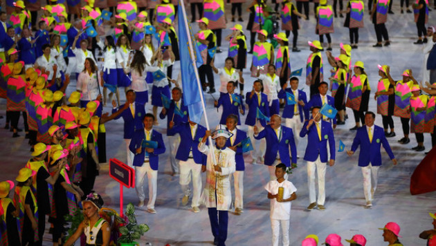 Анонс дня. Последние старты казахстанцев в Рио и церемония закрытия Олимпиады