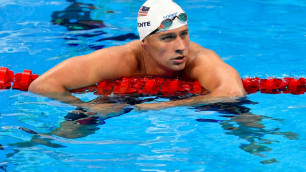 Американский пловец извинился за сильно преувеличенную историю с ограблением в Рио