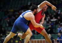 Фото с сайта unitedworldwrestling.org