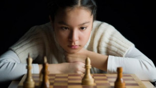 Казахстанка Динара Садуакасова стала чемпионкой мира по шахматам