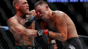 Президент UFC анонсировал третий бой между Конором МакГрегором и Нэйтом Диасом