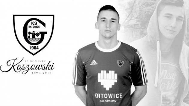 19-летнего игрока польского клуба зарезали фанаты команды-соперника