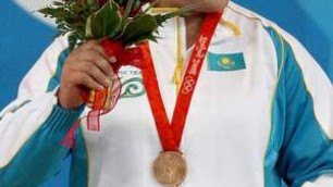Допинг-пробы казахстанских штангисток-призеров ОИ-2008 Грабовецкой и Некрасовой оказались положительными