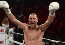 Сергей Ковалев. Фото с сайта wordpress.com