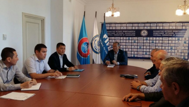 Экспертная комиссия ФФК вынесла решение по матчам "Актобе" - "Ордабасы" 