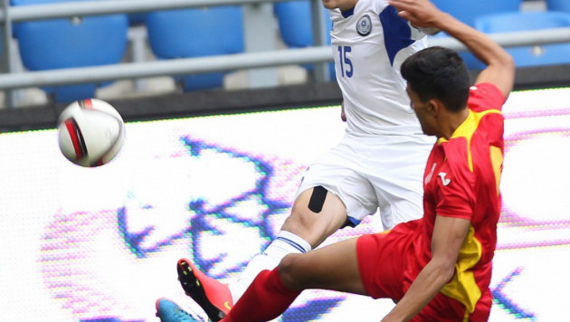 Кыргызстан не оптимальный соперник для подготовки к матчу с Польшей - эксперт
