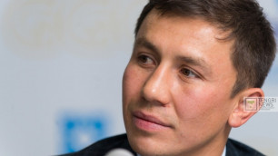 Головкин посетит международный съезд директоров WBA в Сочи