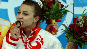 Три штангиста из России и Армении лишены медалей Олимпиады-2008 из-за допинга
