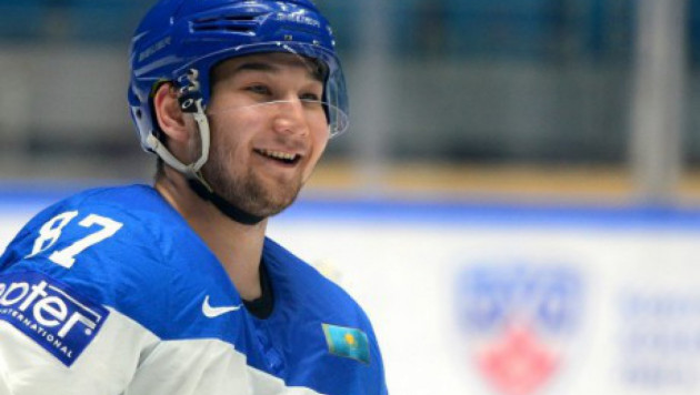 Рыспаев не попал в состав сборной Казахстана на первый матч олимпийского квалификационного турнира