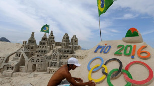 Задержанные в Бразилии преступники намеревались отравить воду во время Олимпиады-2016