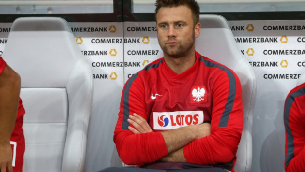 Вратарь сборной Польши вспомнил про Бората перед матчем с Казахстаном