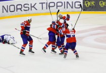 Фото с официального сайта IIHF