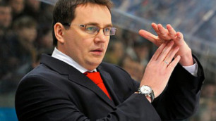 Назаров возьмет паузу в тренерской карьере