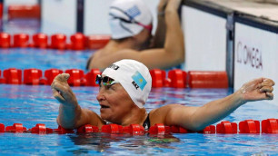 Что нужно знать о первой чемпионке Паралимпиады из Казахстана