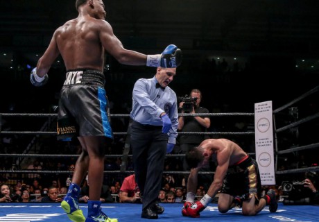 Фото с сайта boxingjunkie.usatoday.com