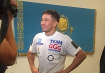 Фото из группы "Геннадий GGG Головкин" ВКонтакте