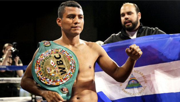 Роман Гонсалес назвал бой с Карлосом Куадрасом самым тяжелым в карьере