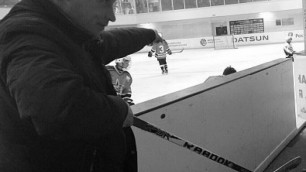 Бывший хоккеист сборной Казахстана найден мертвым в Новосибирске