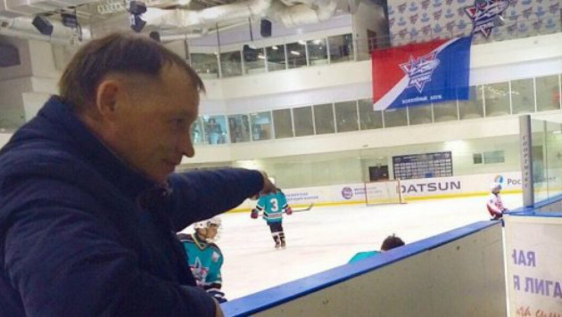 Казахстанский хоккеист Девяткин оставил предсмертную записку - СМИ
