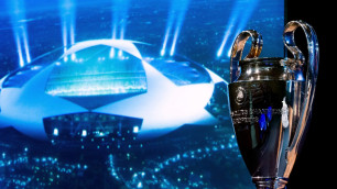 УЕФА подтвердил проведение финала Лиги чемпионов-2018 в Киеве