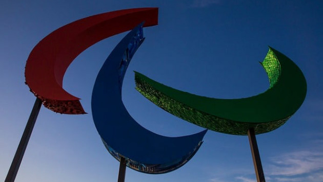 Сборная Китая досрочно победила в медальном зачете Паралимпиады в Рио